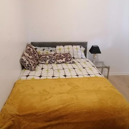 London Vauxall Room Екстериор снимка