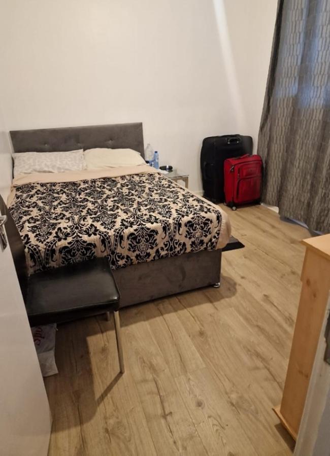 London Vauxall Room Екстериор снимка