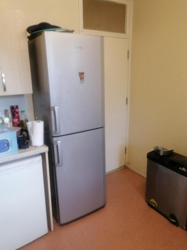 London Vauxall Room Екстериор снимка