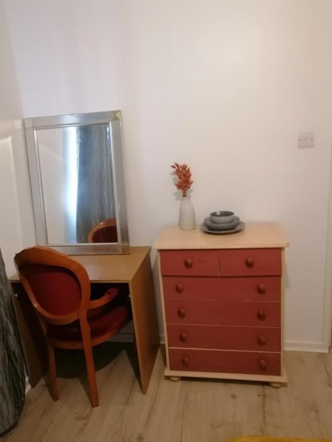 London Vauxall Room Екстериор снимка