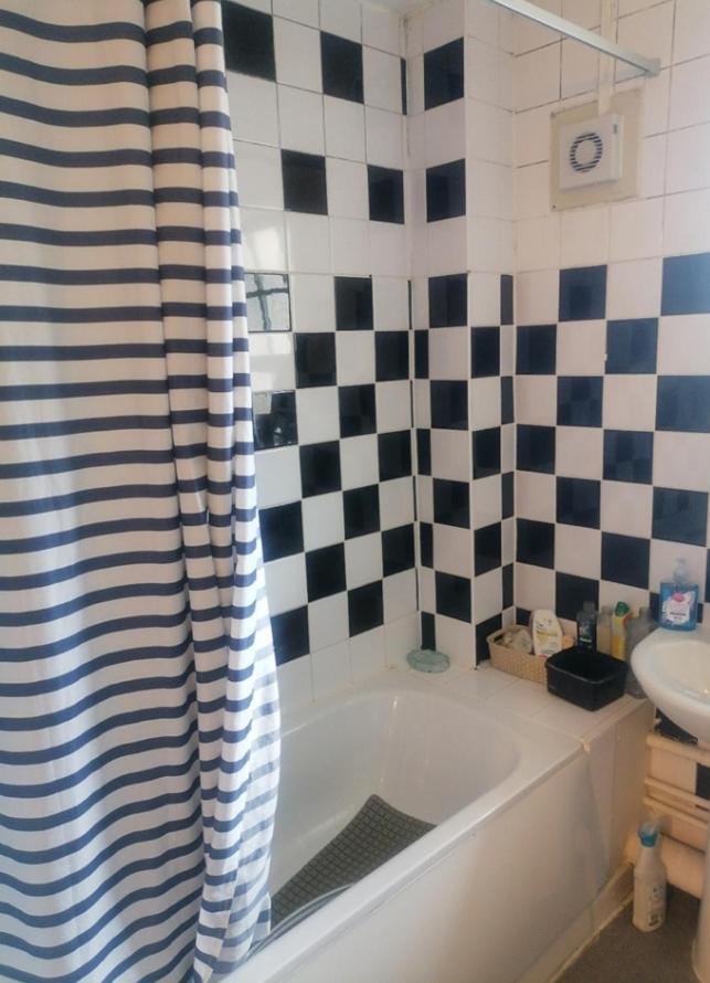 London Vauxall Room Екстериор снимка