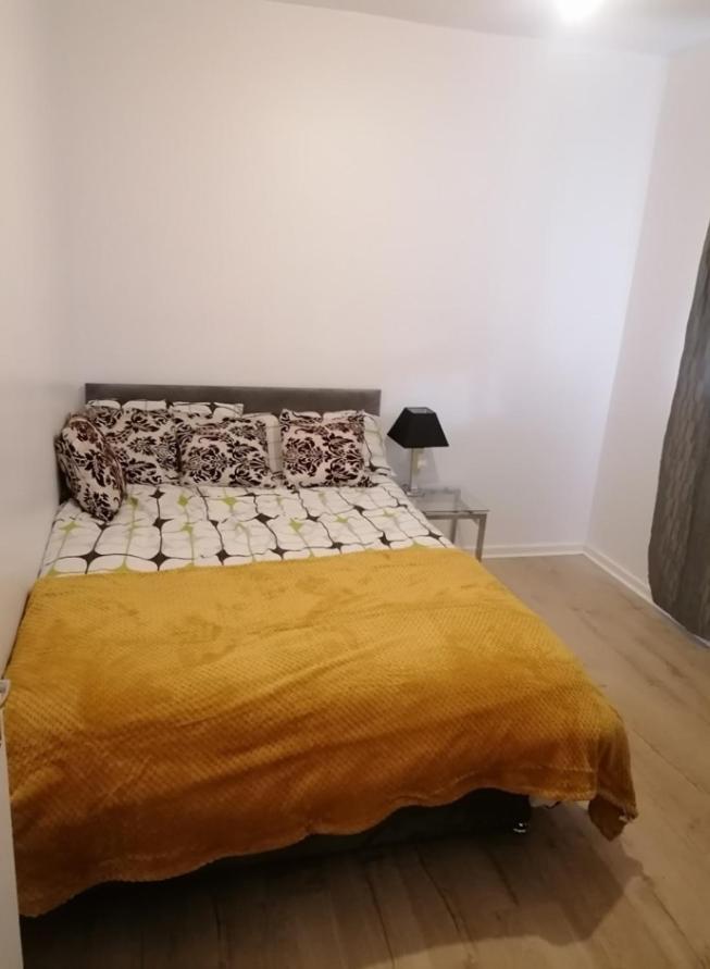 London Vauxall Room Екстериор снимка