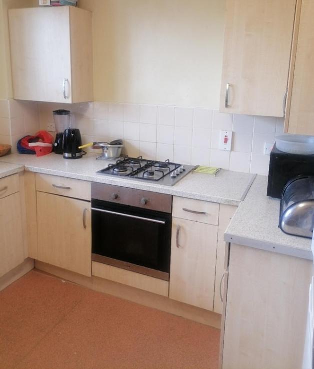 London Vauxall Room Екстериор снимка